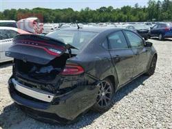 Dodge Dart